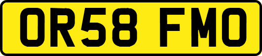 OR58FMO