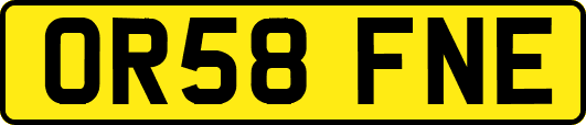 OR58FNE
