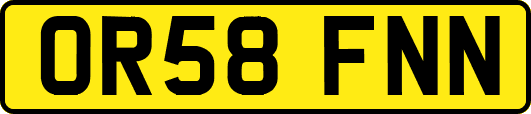 OR58FNN