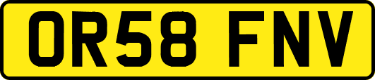 OR58FNV