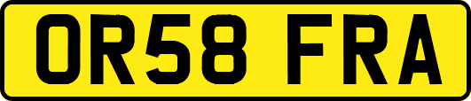 OR58FRA