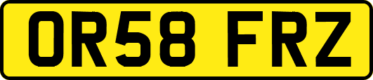 OR58FRZ