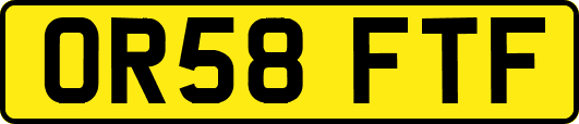 OR58FTF