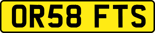 OR58FTS