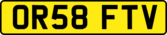 OR58FTV