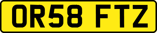 OR58FTZ