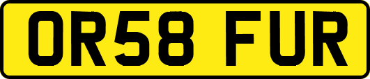 OR58FUR