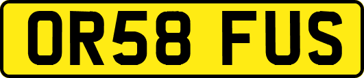 OR58FUS