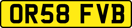 OR58FVB