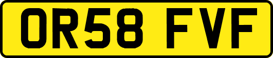 OR58FVF