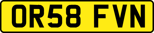 OR58FVN
