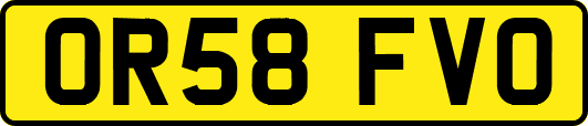 OR58FVO