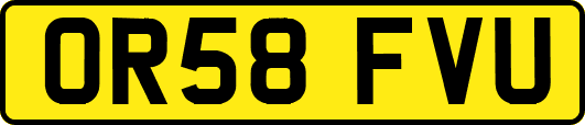 OR58FVU