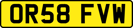 OR58FVW