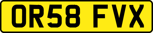 OR58FVX