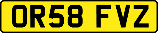 OR58FVZ