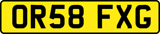 OR58FXG
