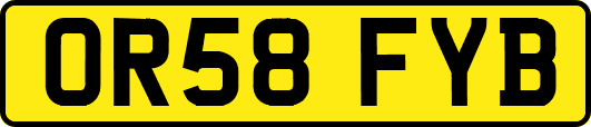 OR58FYB