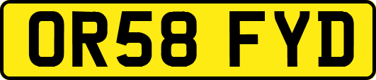 OR58FYD