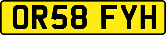 OR58FYH