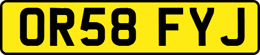 OR58FYJ
