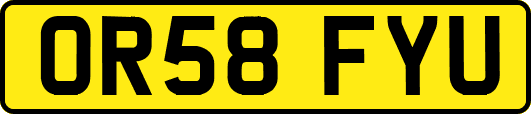 OR58FYU