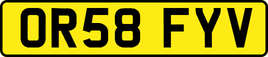 OR58FYV