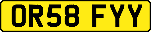 OR58FYY