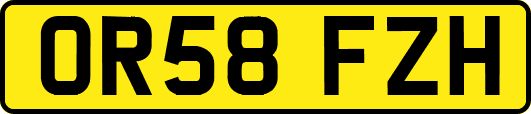 OR58FZH
