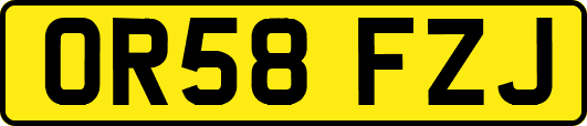 OR58FZJ