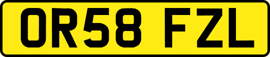 OR58FZL