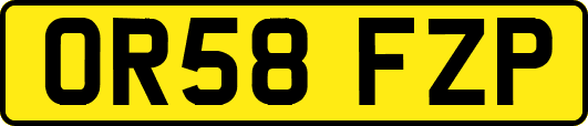 OR58FZP