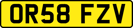 OR58FZV