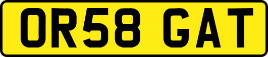 OR58GAT