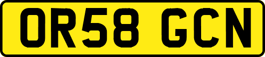 OR58GCN