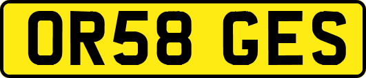 OR58GES