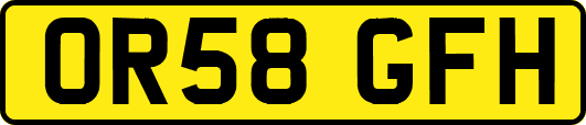 OR58GFH