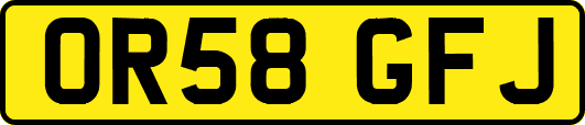 OR58GFJ