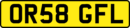 OR58GFL