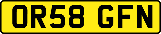 OR58GFN