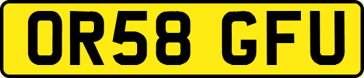 OR58GFU