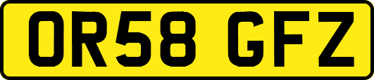 OR58GFZ
