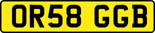 OR58GGB