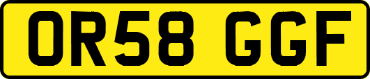 OR58GGF