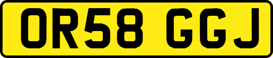 OR58GGJ