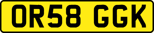 OR58GGK