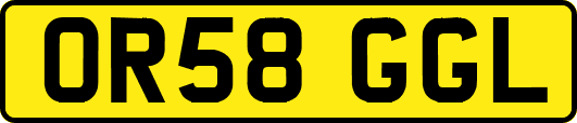 OR58GGL