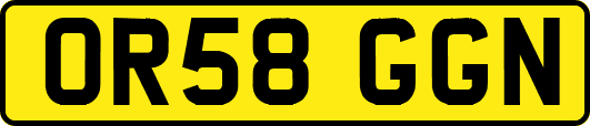OR58GGN