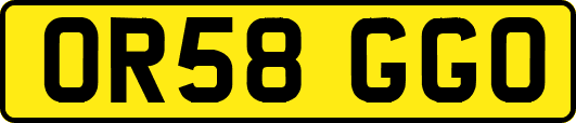 OR58GGO