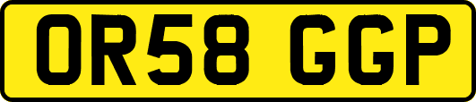 OR58GGP